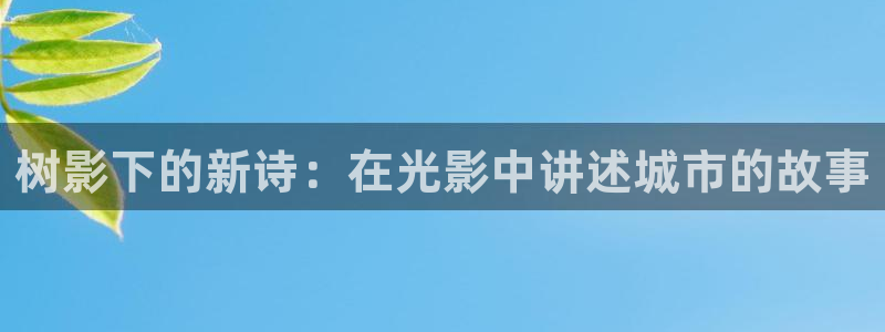 卧龙湾娱乐项目有哪些